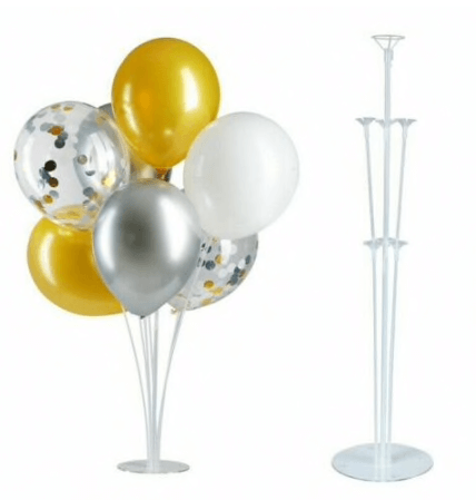 Support à ballons