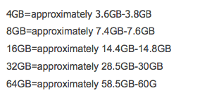 Ours clé USB avec t-shirt arc-en-ciel