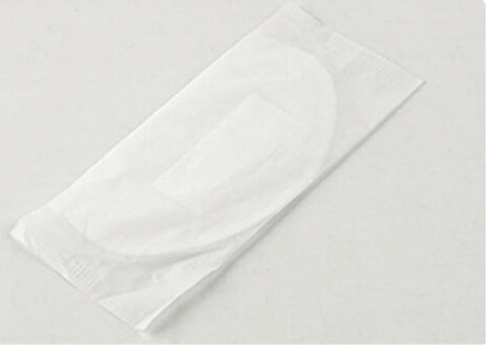 Tampons filtrants pour masque buccal Tampons filtrants ronds arc-en-ciel