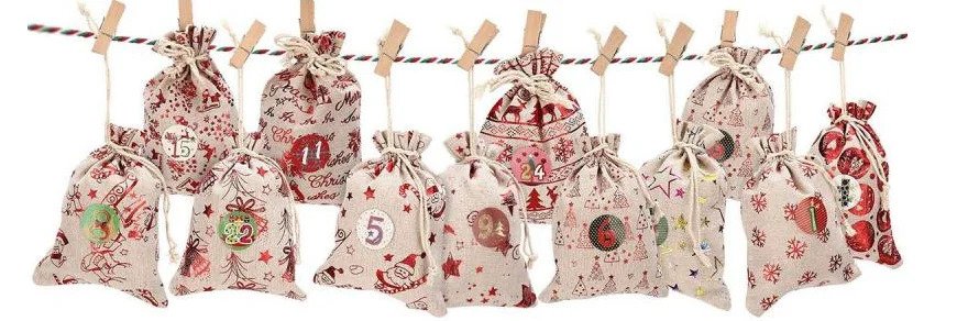 Adventskalender by Rainbowshop.ch - Lesbisch