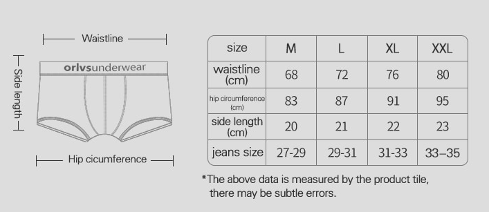 Sexy Pants Mit Regenbogenbund In Weiss Oder Schwarz