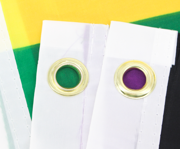 Philadelphia Phili Pride Fahne