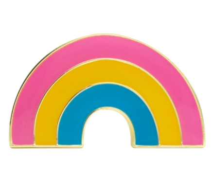 PIN PANSEXUELL