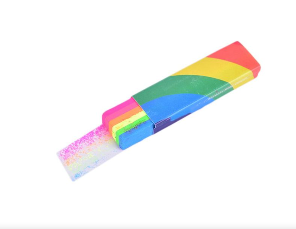 Make Up Stift Regenbogen Neon