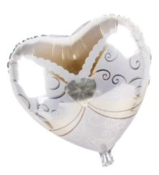 Décoration de mariage marié