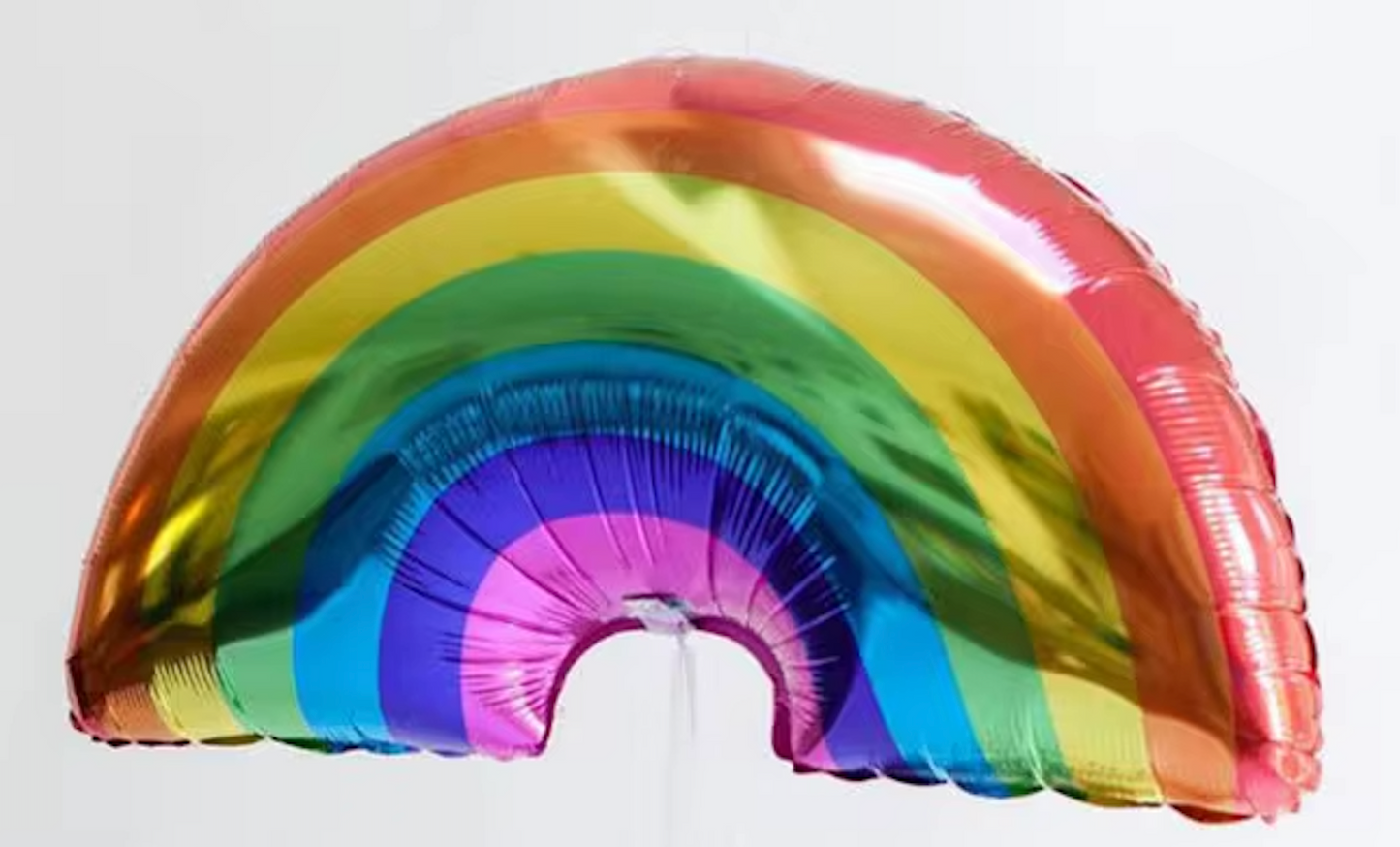 Rainbow Balloon