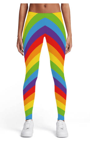 Leggings Pants