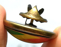 Pin Rainbow
