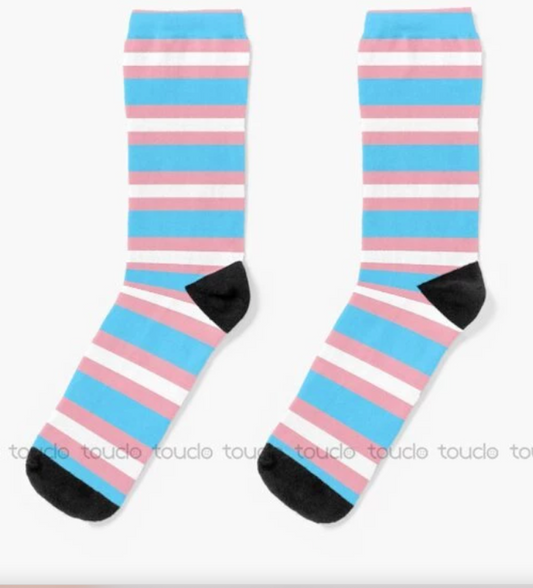 Socks Transgender