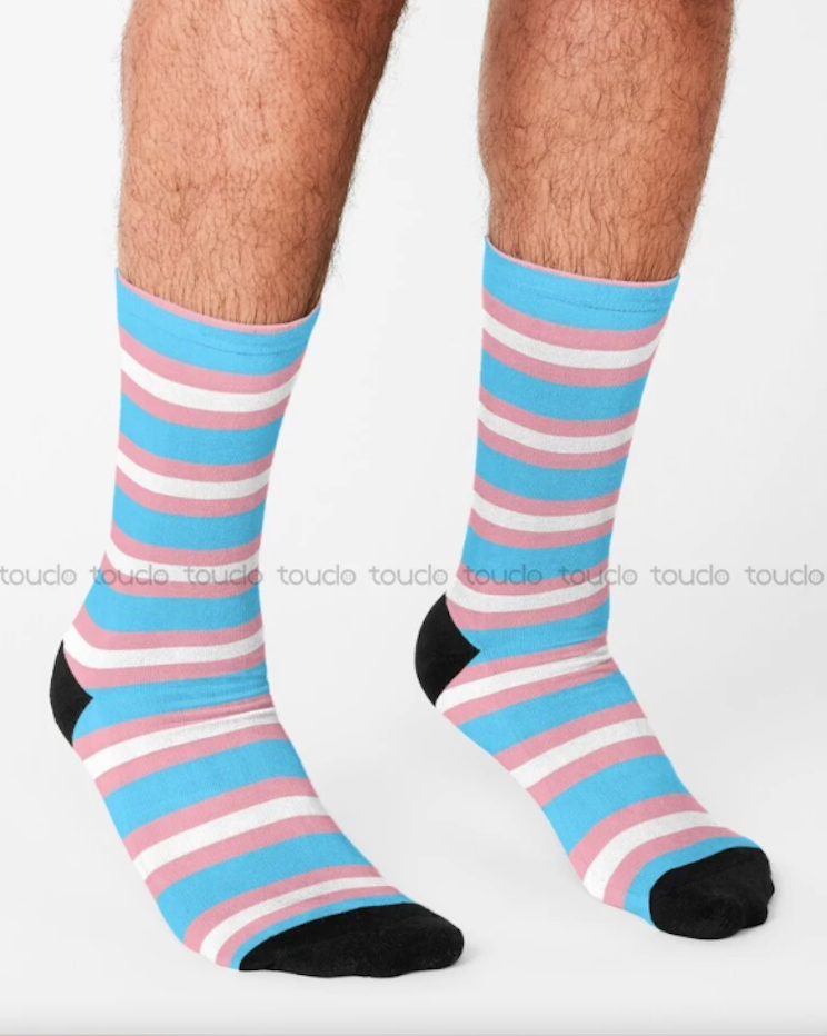 Socken Transgender