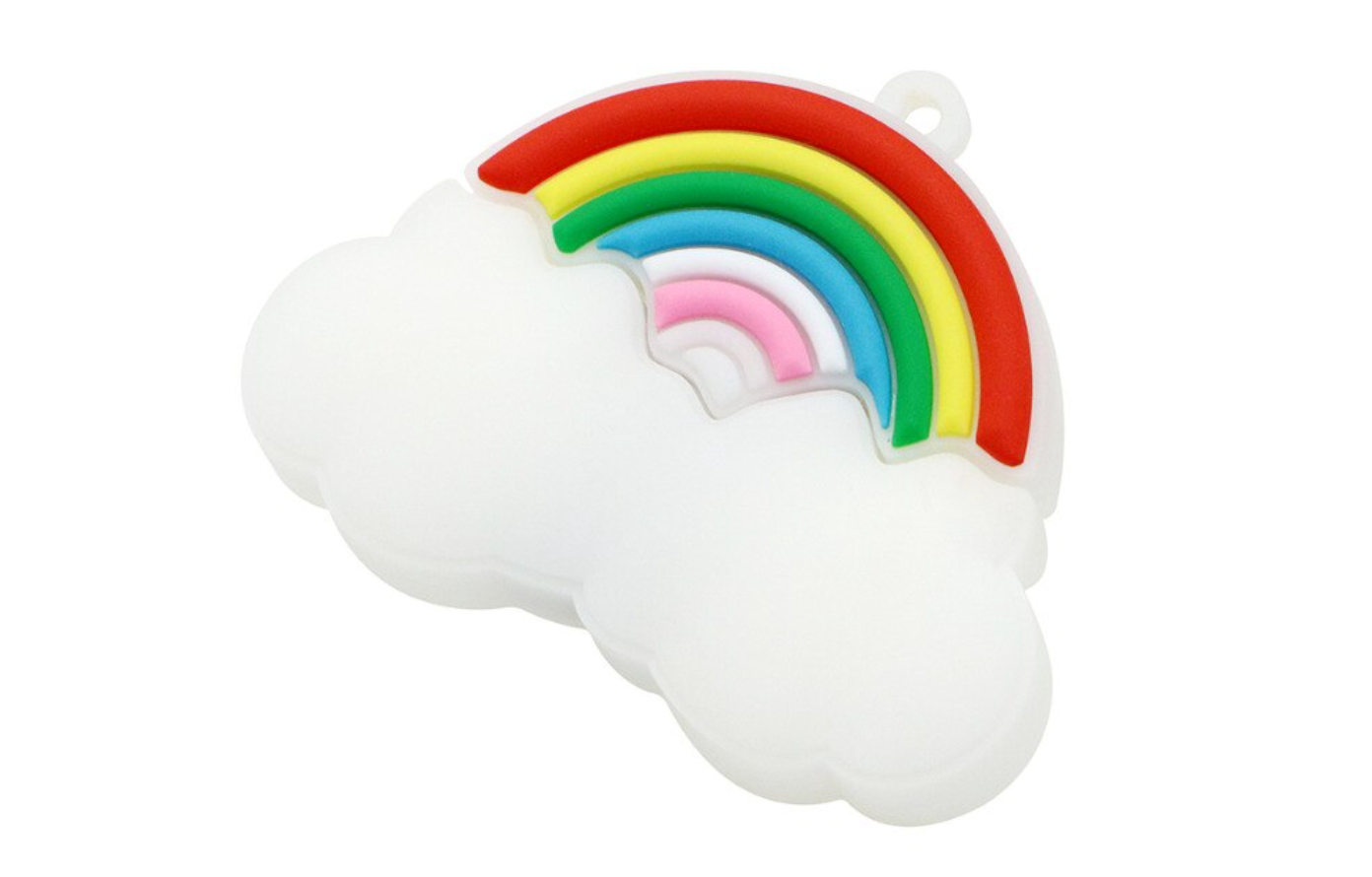 USB Stick - Rainbow with Cloud - 64GB