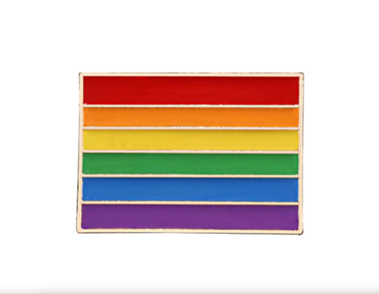 PIN Regenbogen