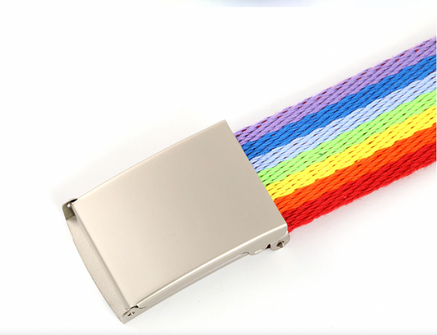 Strap Rainbow 110 cm